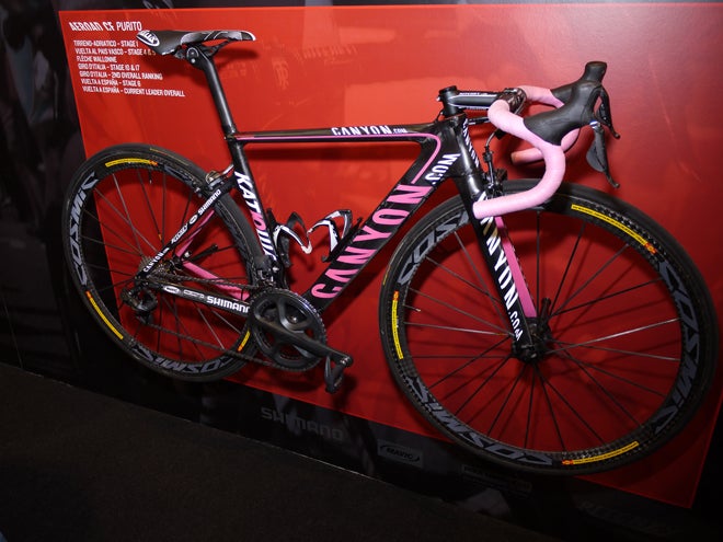 Eurobike