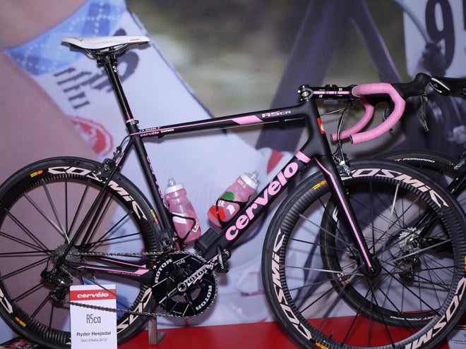 Eurobike