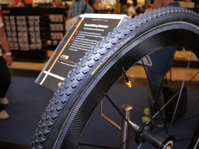 Eurobike