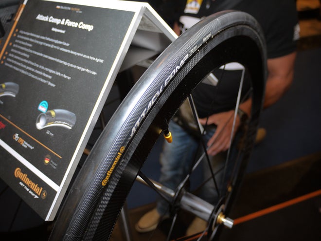 Eurobike