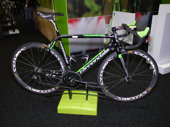 Eurobike