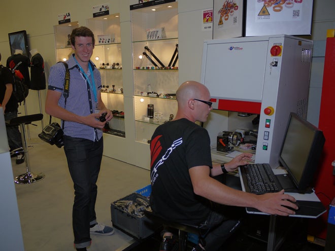 Eurobike