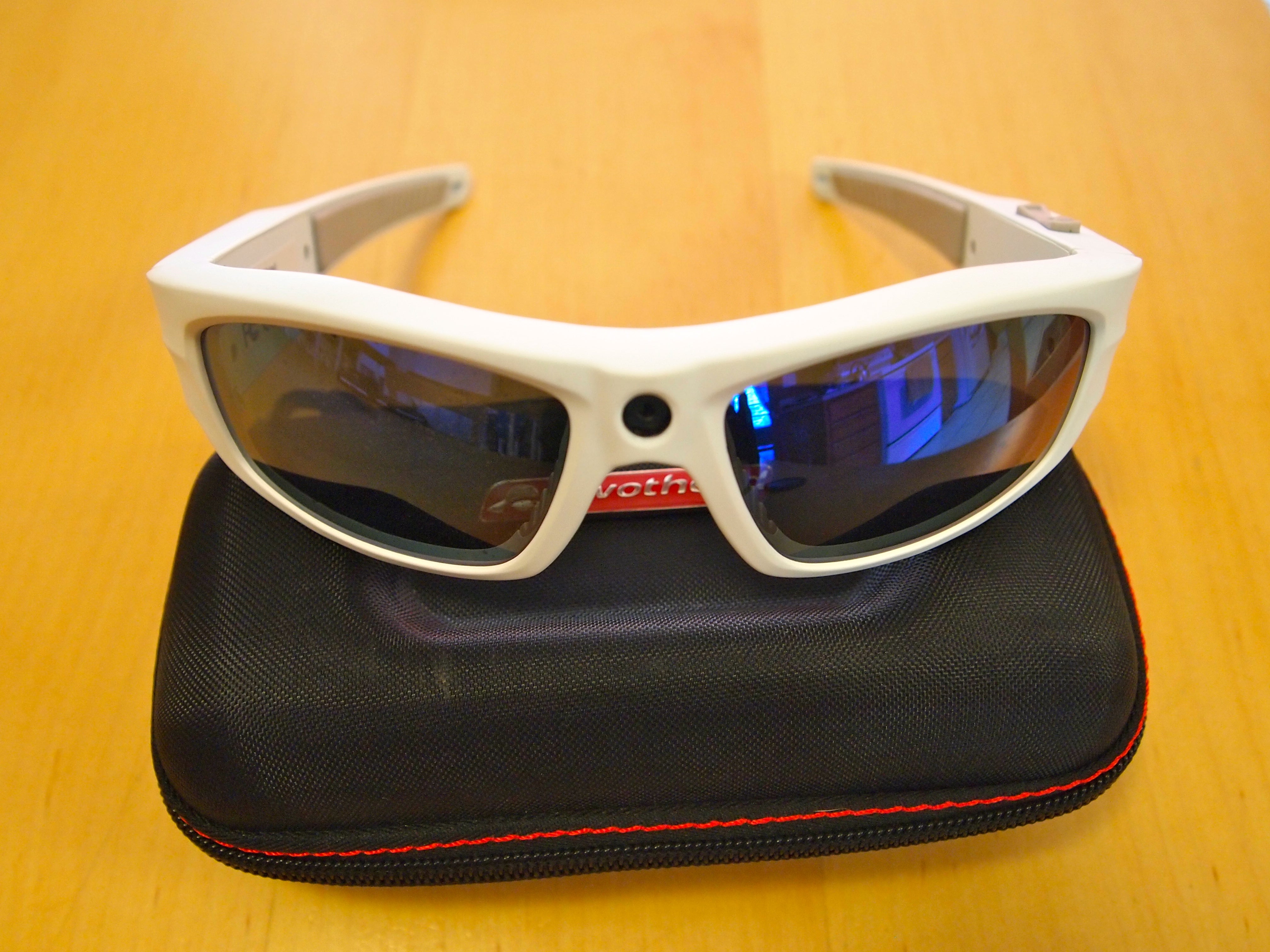 Pivothead hotsell hd sunglasses