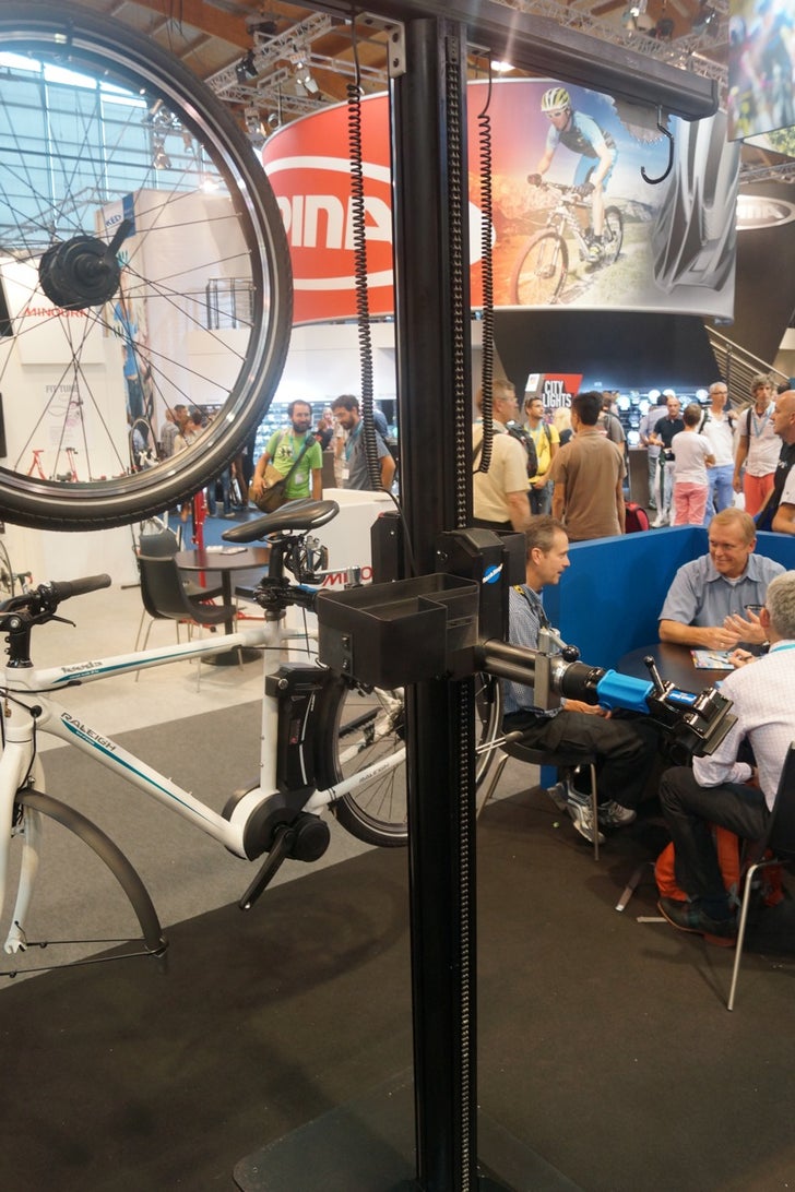 Interbike
