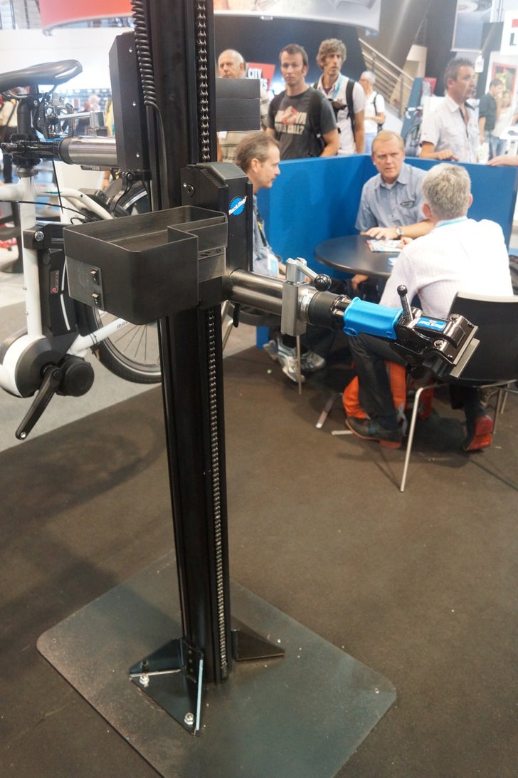 Interbike