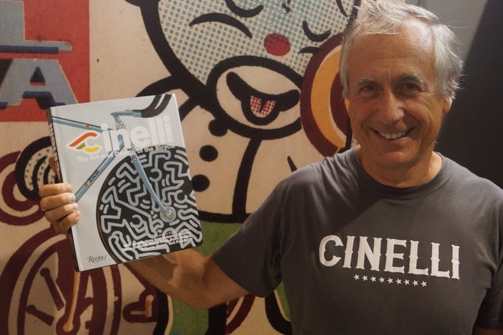 Cinelli: