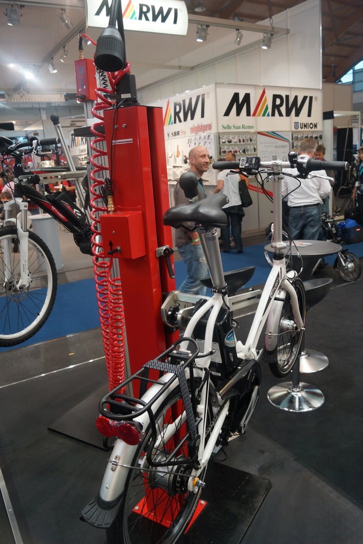 Interbike