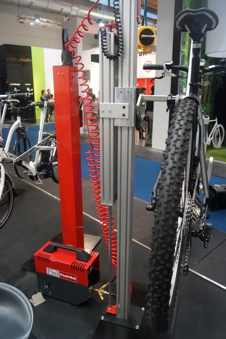 Interbike