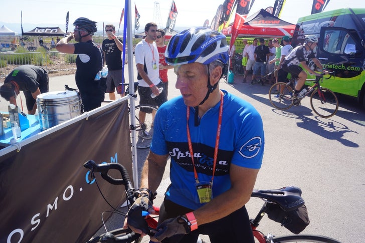 Interbike
