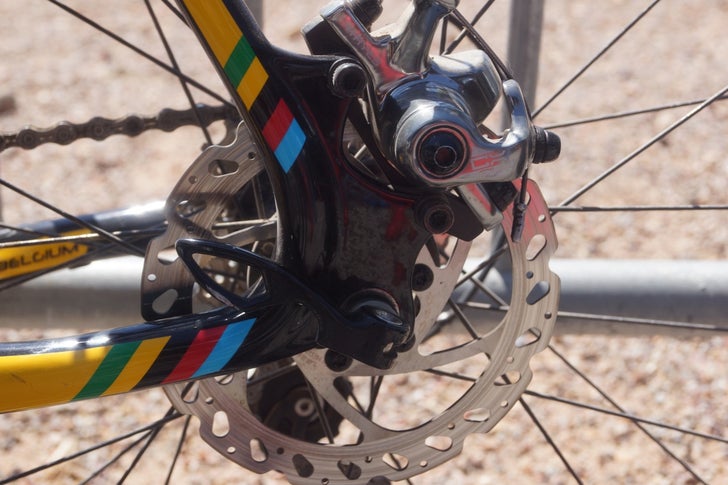 Interbike