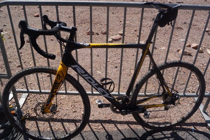 Interbike