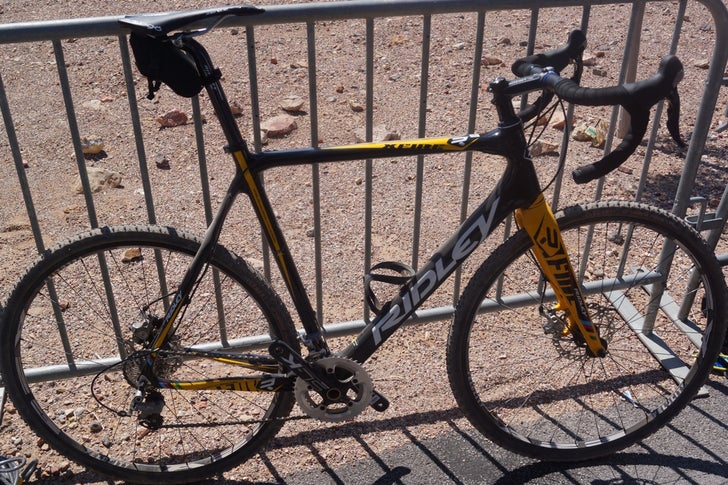 Interbike