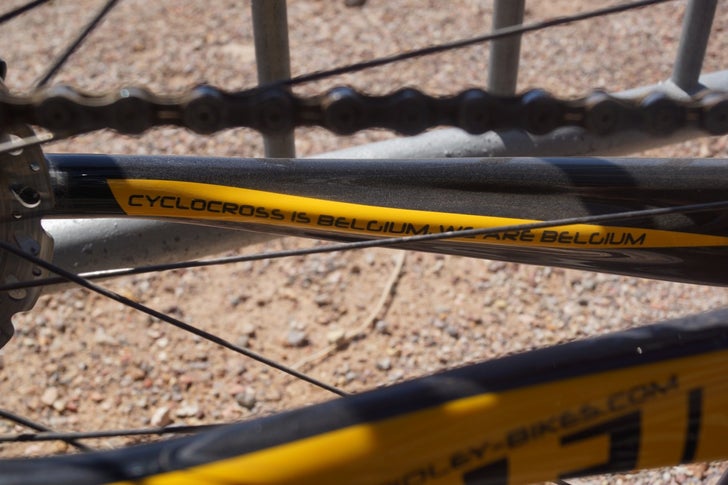 Interbike