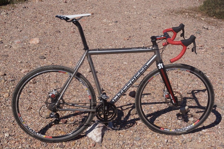 Interbike
