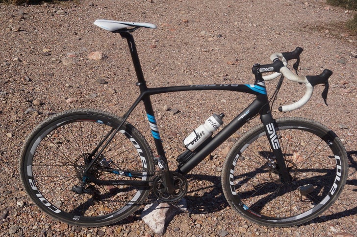 Interbike