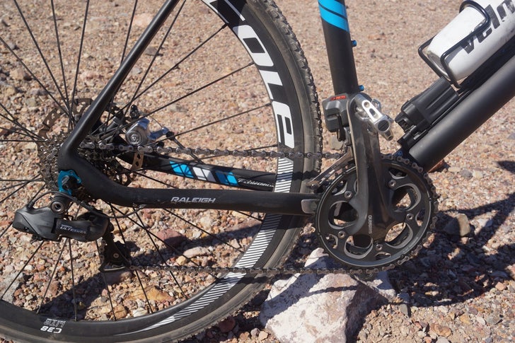 Interbike