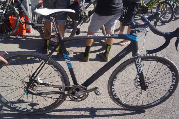 Interbike