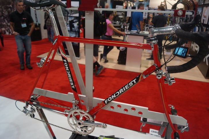 Interbike