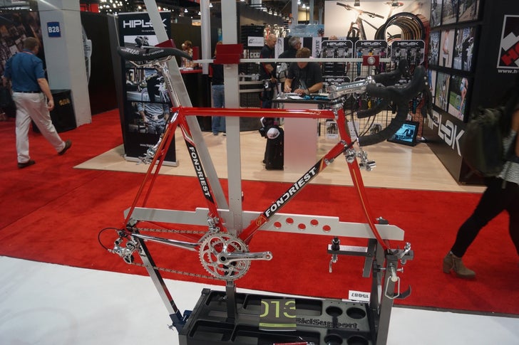 Interbike