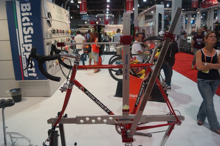 Interbike