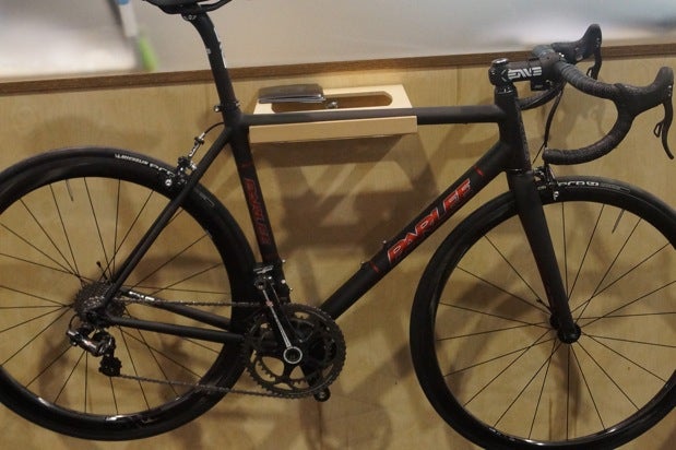 Interbike