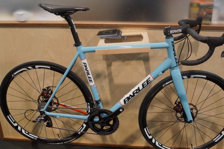 Interbike