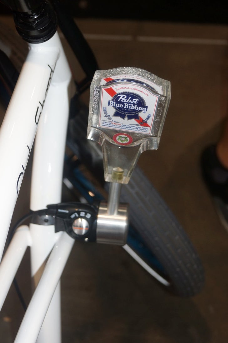 Interbike