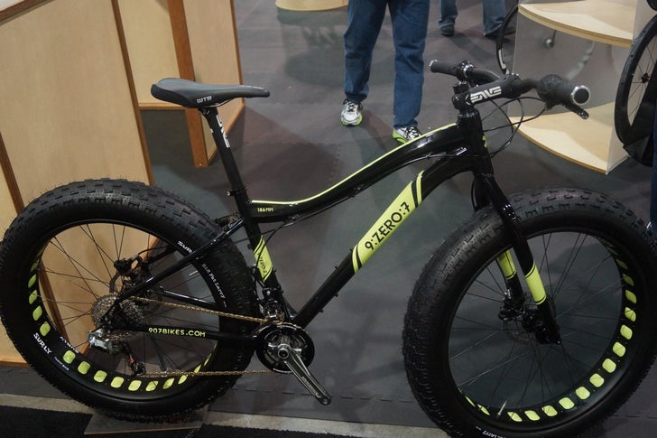 Interbike