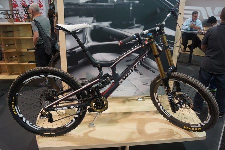 Interbike
