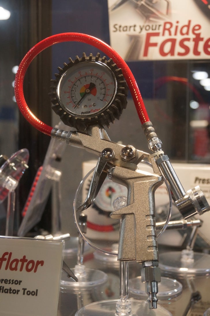 Interbike