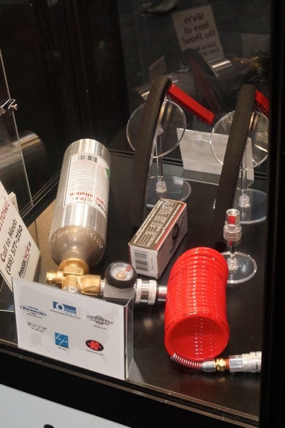 Interbike