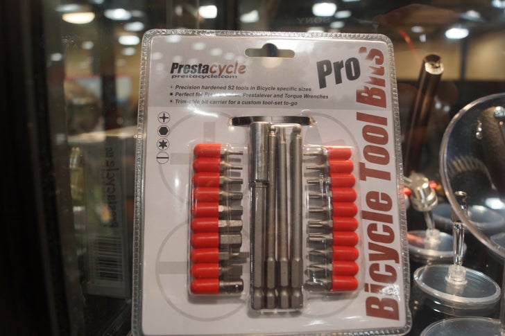 Interbike