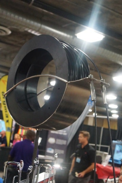 Interbike