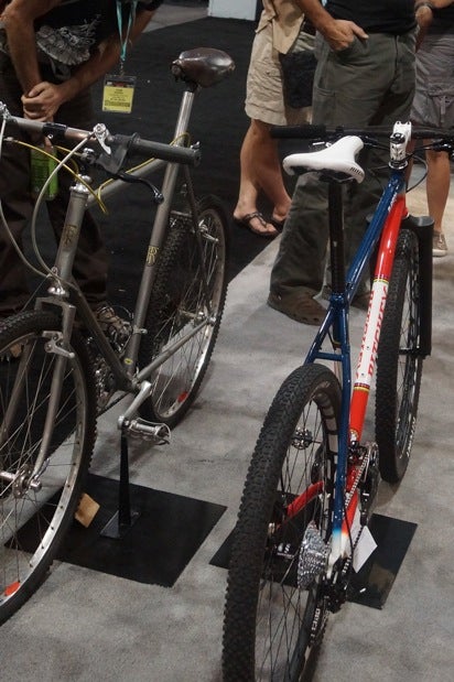 Interbike