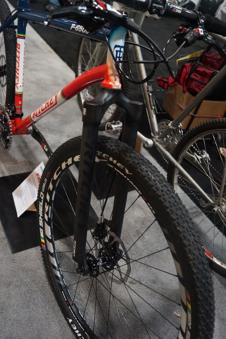 Interbike