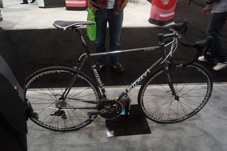 Interbike