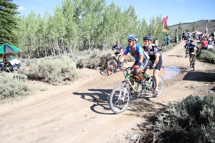 Leadville