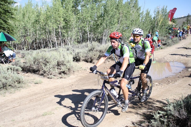 Leadville