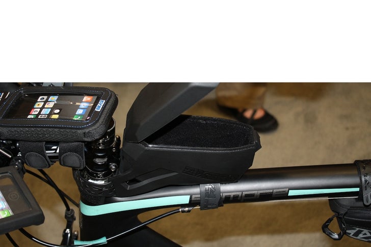 Saddle