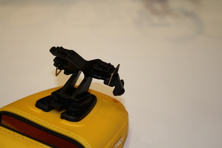 Saddle