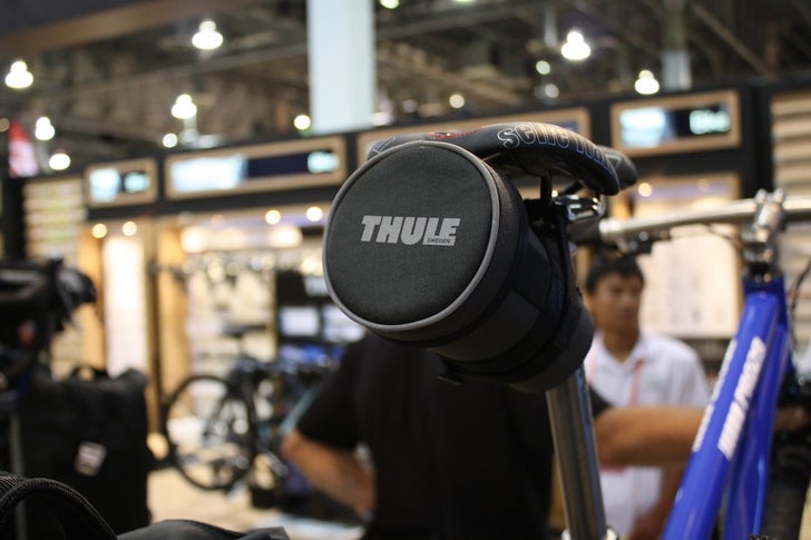 Saddle