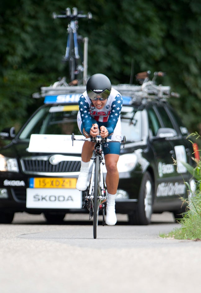 UCI