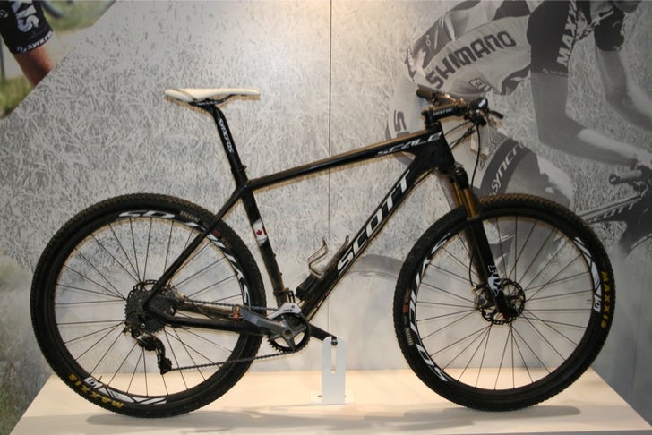 Interbike