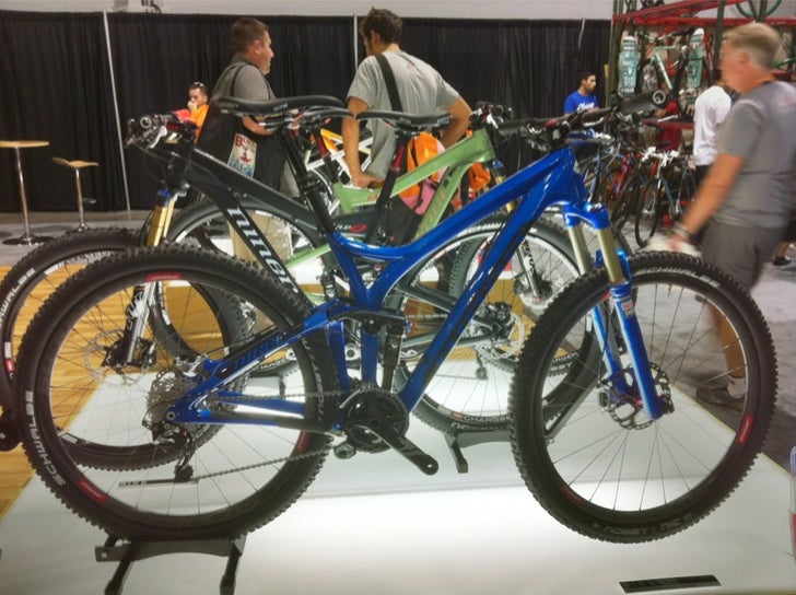 Interbike
