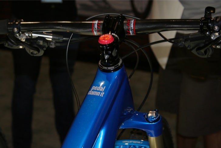 Interbike