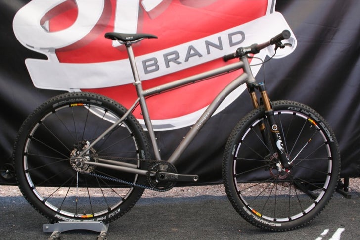 Interbike