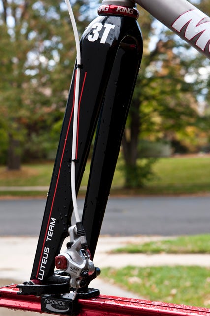 3t discount carbon fork