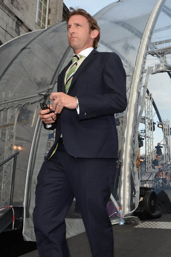 Orica-GreenEdge followed Cycling Australi's lead in sacking Matt White. Photo: Graham Watson | <a id="www.grahamwatson.com" href="http://grahamwatson.com">www.grahamwatson.com</a>