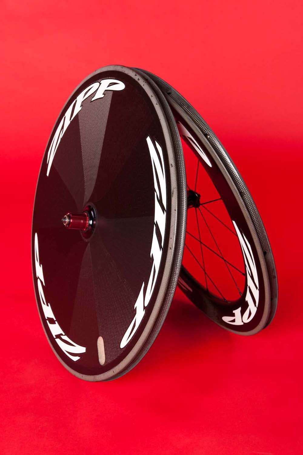 Zipp super hot sale 9 disc wheel