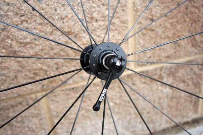 Wrenched